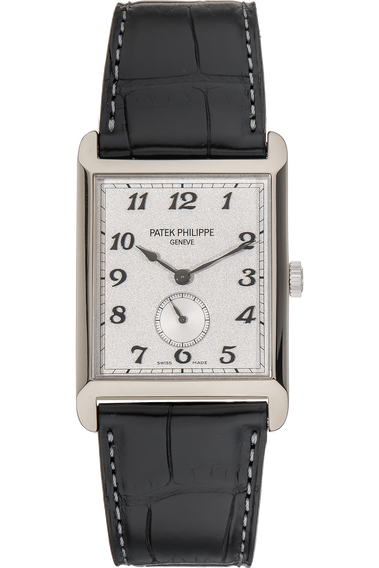 Gondolo Reference 5109 White Gold Manual