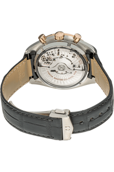 Speedmaster Moonwatch Co-Axial Master Moonphase Rose Gold and Stainless Steel Automatic