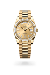 Day-Date 40