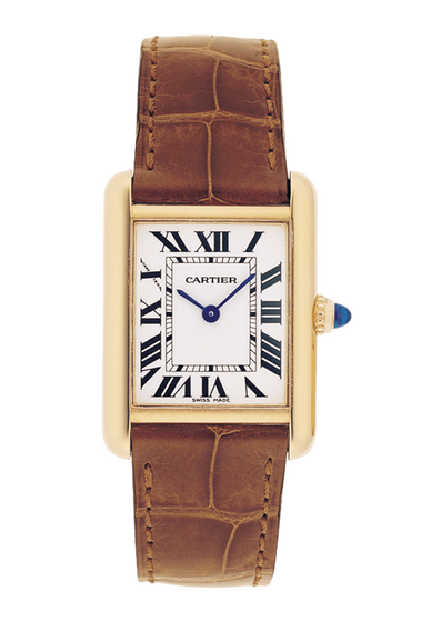 Cartier Tank Louis Cartier Watch - W1529856