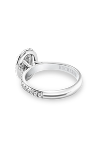 Solitaire Joy Ring 1.88 ct.