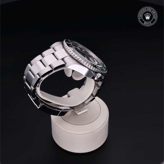 GMT-Master II