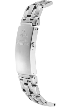 Seamaster Diver Chronograph Stainless Steel Automatic