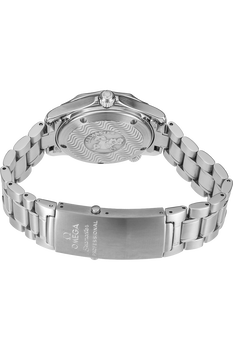 Seamaster Stainless Steel Automatic