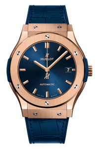 Classic Fusion King Gold