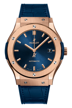 Classic Fusion King Gold