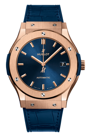 Classic Fusion King Gold