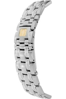 Seamaster Omegamatic Stainless Steel Quartz