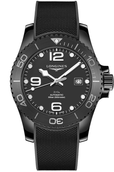 All-Black Ceramic HydroConquest