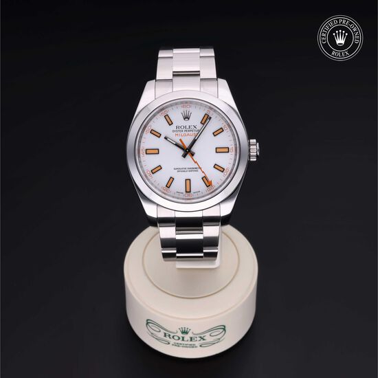 Milgauss
