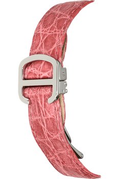 Tank Solo Small Stainless Steel Quartz