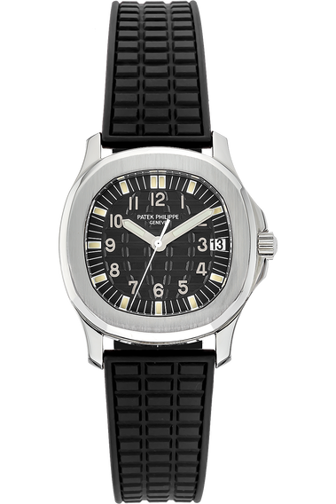 Aquanaut Reference 5066 Stainless Steel Automatic