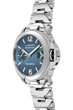 Luminor Marina Stainless Steel Automatic