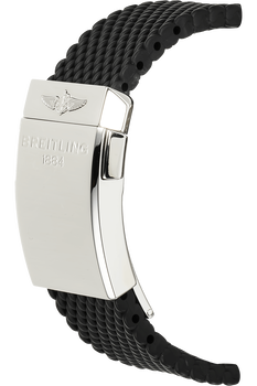 Superocean Stainless Steel Automatic