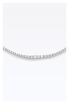 Classics Rivi&egrave;re Necklace