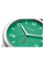 Club Campus 38 electric green steel back