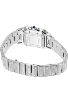 Santos Galbee Stainless Steel Automatic