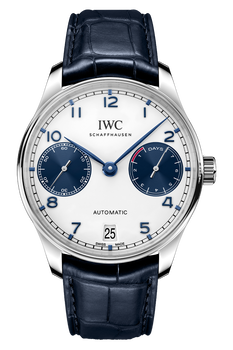 Portugieser Automatic