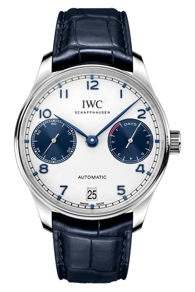 Portugieser Automatic