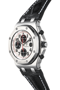 Royal Oak Offshore Chronograph Stainless Steel Automatic