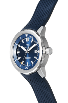 Aquatimer Stainless Steel Automatic