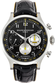 Capeland Shelby Cobra 1963 Limited Edition Stainless Steel Automatic
