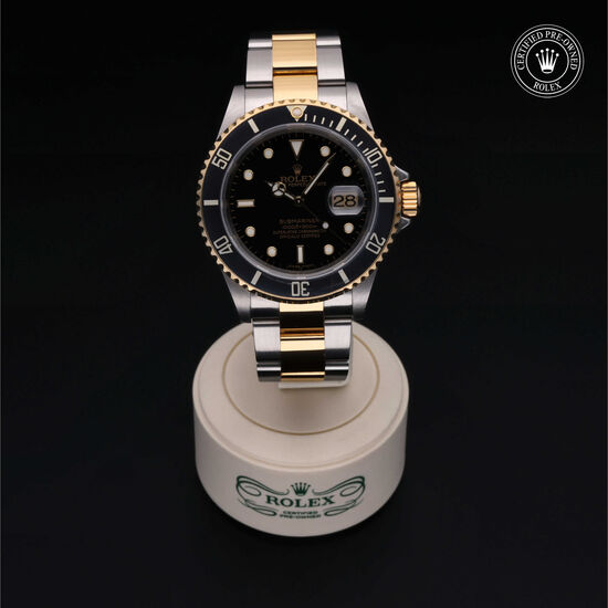 Submariner