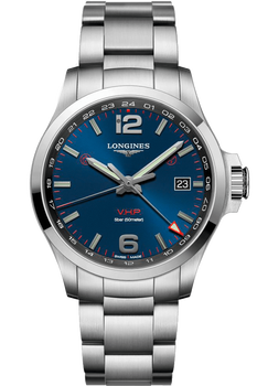 Conquest V.H.P. GMT