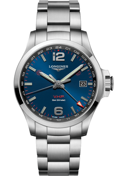 Conquest V.H.P. GMT