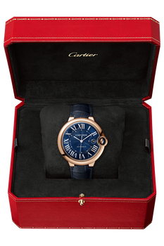 Ballon Bleu de Cartier, 42 MM
