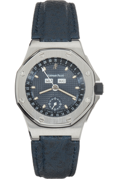 Pre Owned Audemars Piguet Royal Oak 25808ST.OO.D009XX.01