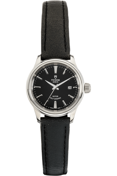 Style Stainless Steel Automatic