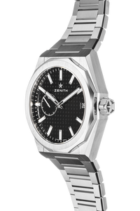 Defy Skyline Stainless Steel Automatic