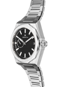 Defy Skyline Stainless Steel Automatic