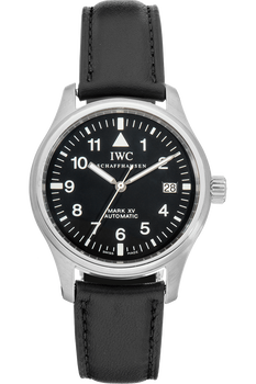 Pilot&#39;s Mark XV Stainless Steel Automatic