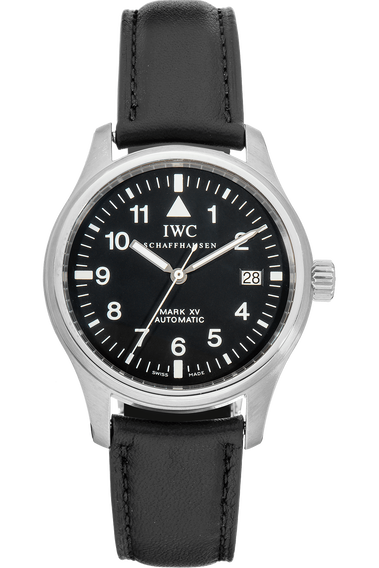 Pilot&#39;s Mark XV Stainless Steel Automatic
