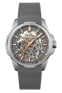 Independence Skeleton 42mm