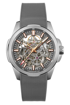 Independence Skeleton 42mm