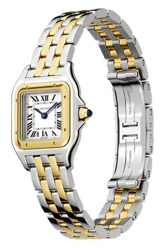 Panth&egrave;re de Cartier, Small Model