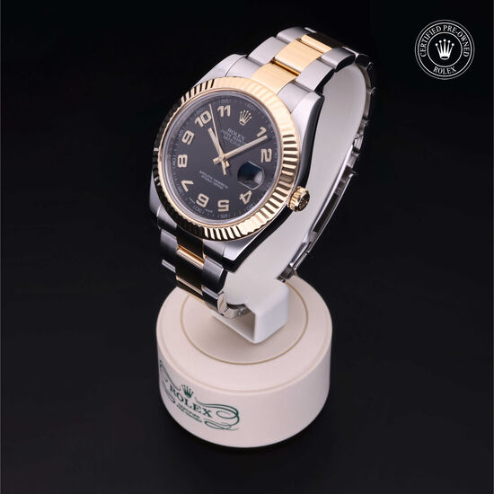 Datejust II