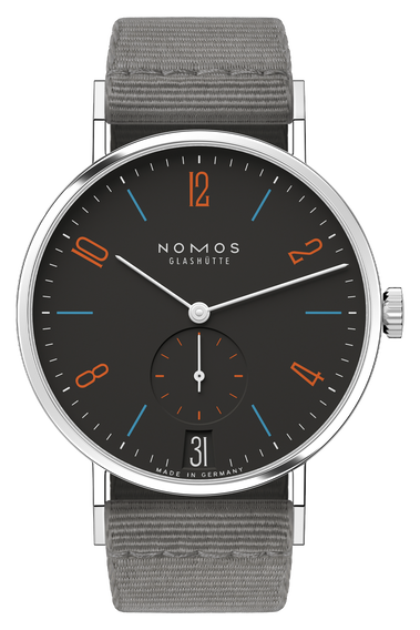 Nomos glashutte quartz cheap