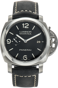Luminor Marina 1950 3 Days Stainless Steel Automatic