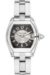 Roadster Stainless Steel Automatic