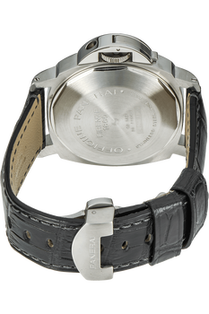 Luminor Marina Stainless Steel Automatic