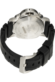 Submersible Stainless Steel Automatic