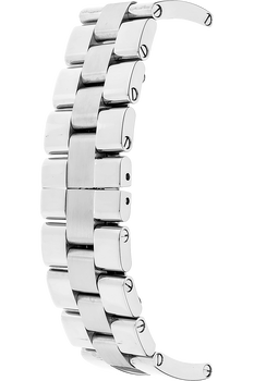 Roadster Stainless Steel Quartz