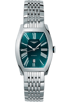 Longines Evidenza