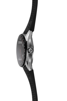 Connected Watch Calibre E4 45MM