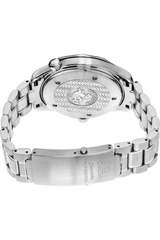 Seamaster Stainless Steel Automatic
