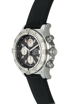 Avenger Skyland Stainless Steel Automatic